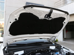奥迪Q5 2015款 40 TFSI 舒适型 5座