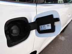奥迪Q5 2015款 40 TFSI 舒适型 5座