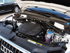 2015款 40 TFSI 舒适型 5座