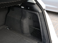 2015款 40 TFSI 舒适型 5座