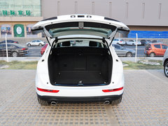 2015款 40 TFSI 舒适型 5座