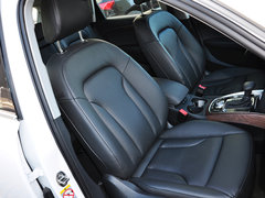 2015款 40 TFSI 舒适型 5座