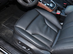 2015款 40 TFSI 舒适型 5座