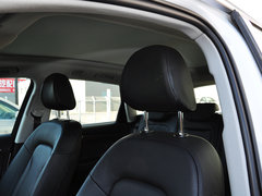 2015款 40 TFSI 舒适型 5座