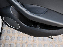 2015款 40 TFSI 舒适型 5座