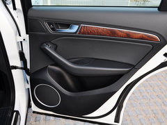 2015款 40 TFSI 舒适型 5座