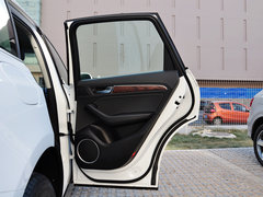 2015款 40 TFSI 舒适型 5座