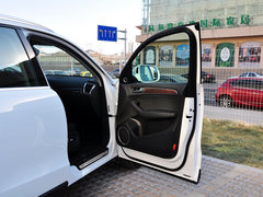 2015款 40 TFSI 舒适型 5座