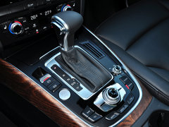 2015款 40 TFSI 舒适型 5座