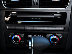 2015款 40 TFSI 舒适型 5座