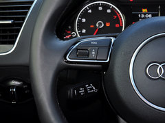 2015款 40 TFSI 舒适型 5座