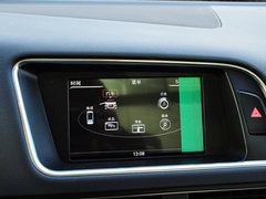 2015款 40 TFSI 舒适型 5座