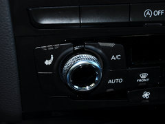 2015款 40 TFSI 舒适型 5座