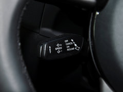 2015款 40 TFSI 舒适型 5座