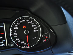 2015款 40 TFSI 舒适型 5座