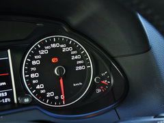 2015款 40 TFSI 舒适型 5座