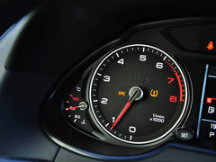 2015款 40 TFSI 舒适型 5座