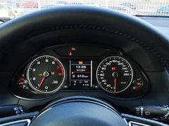 2015款 40 TFSI 舒适型 5座
