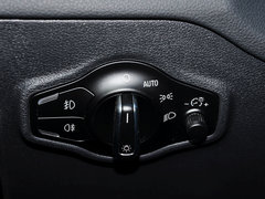 2015款 40 TFSI 舒适型 5座