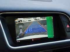 2015款 40 TFSI 舒适型 5座