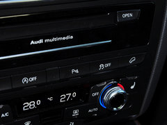 2015款 40 TFSI 舒适型 5座