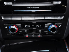 2015款 40 TFSI 舒适型 5座