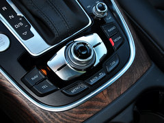 2015款 40 TFSI 舒适型 5座