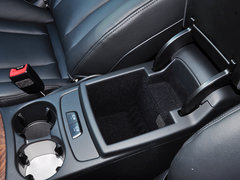 2015款 40 TFSI 舒适型 5座