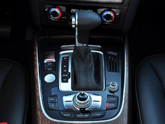 2015款 40 TFSI 舒適型 5座