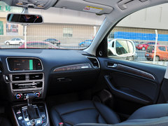 2015款 40 TFSI 舒適型 5座