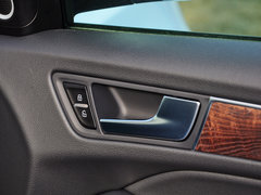 2015款 40 TFSI 舒適型 5座