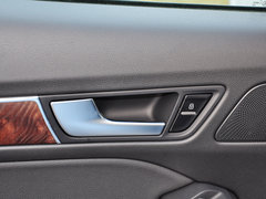 2015款 40 TFSI 舒適型 5座