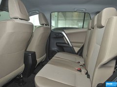 2015款 2.0L 手动 两驱都市版 5座