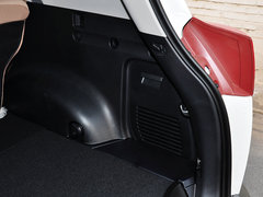 2015款 2.0L CVT 两驱都市版 5座