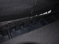 2015款 2.0L CVT 两驱都市版 5座