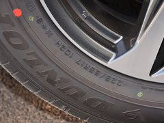 2015款 2.0L CVT 两驱都市版 5座