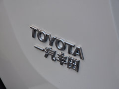2015款 2.0L CVT 两驱都市版 5座