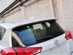2015款 2.0L CVT 两驱都市版 5座