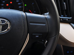 2015款 2.0L CVT 两驱都市版 5座