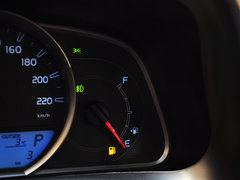 RAV4荣放 2015款 2.0L CVT 两驱都市版 5座