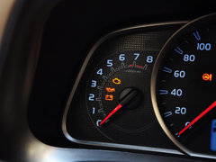 2015款 2.0L CVT 两驱都市版 5座