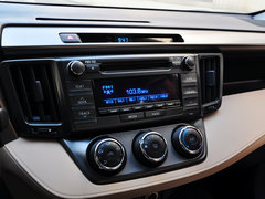 2015款 2.0L CVT 两驱都市版 5座