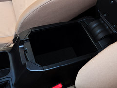 2015款 2.0L CVT 两驱都市版 5座