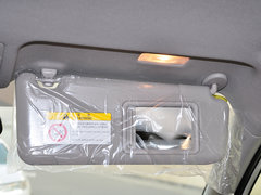 RAV4荣放 2015款 2.0L CVT 两驱都市版 5座