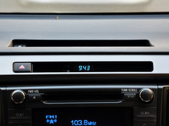 2015款 2.0L CVT 两驱都市版 5座