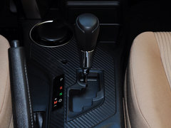 2015款 2.0L CVT 两驱都市版 5座