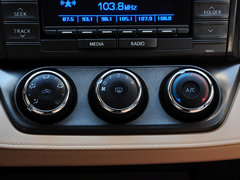 2015款 2.0L CVT 两驱都市版 5座