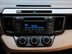 2015款 2.0L CVT 两驱都市版 5座