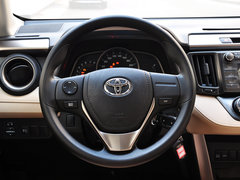 2015款 2.0L CVT 两驱都市版 5座