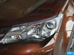 2015款 2.0L CVT 两驱都市版 5座